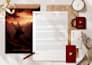 do professional business card design and full stationery